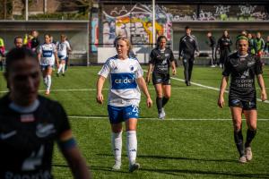 F.C. København - Fortuna Hjørring - 29/03-2025