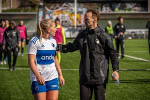 F.C. København - Fortuna Hjørring - 29/03-2025