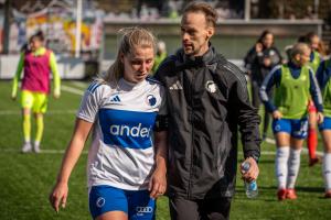 F.C. København - Fortuna Hjørring - 29/03-2025