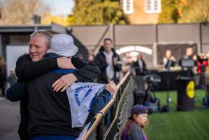 F.C. København - Fortuna Hjørring - 29/03-2025