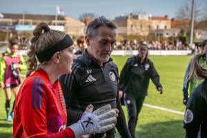 F.C. København - Fortuna Hjørring - 29/03-2025