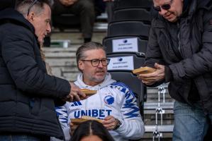 F.C. København - Fortuna Hjørring - 29/03-2025