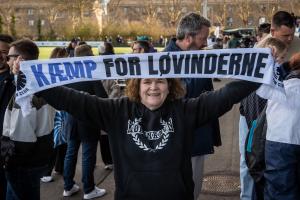 F.C. København - Fortuna Hjørring - 29/03-2025