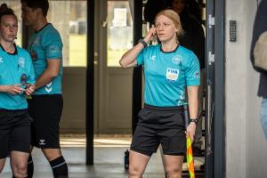 F.C. København - Fortuna Hjørring - 29/03-2025