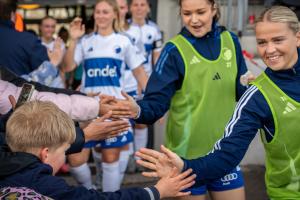 F.C. København - Fortuna Hjørring - 29/03-2025