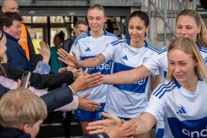 F.C. København - Fortuna Hjørring - 29/03-2025