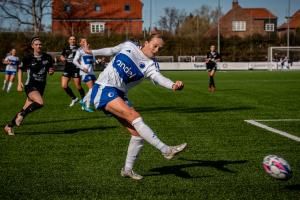 F.C. København - Fortuna Hjørring - 29/03-2025