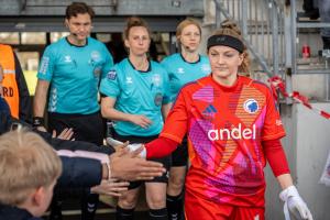 F.C. København - Fortuna Hjørring - 29/03-2025