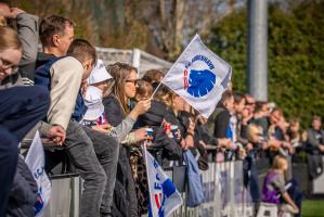 F.C. København - Fortuna Hjørring - 29/03-2025