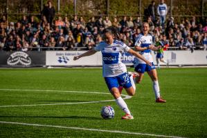 F.C. København - Fortuna Hjørring - 29/03-2025