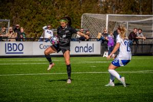 F.C. København - Fortuna Hjørring - 29/03-2025