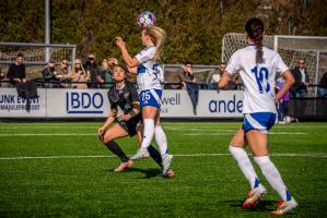 F.C. København - Fortuna Hjørring - 29/03-2025