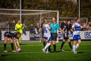 F.C. København - Fortuna Hjørring - 29/03-2025