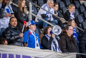 F.C. København - Fortuna Hjørring - 29/03-2025