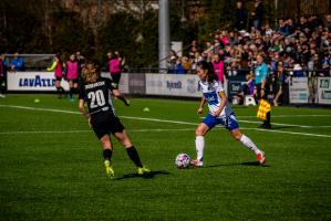 F.C. København - Fortuna Hjørring - 29/03-2025