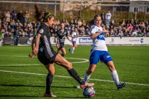 F.C. København - Fortuna Hjørring - 29/03-2025
