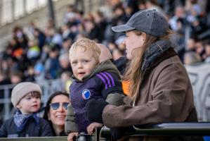 F.C. København - Fortuna Hjørring - 29/03-2025