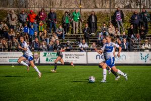 F.C. København - Fortuna Hjørring - 29/03-2025