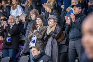 F.C. København - Fortuna Hjørring - 29/03-2025
