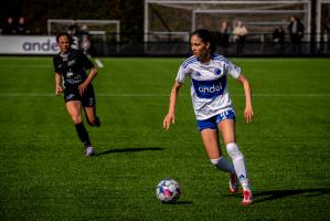 F.C. København - Fortuna Hjørring - 29/03-2025