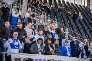 F.C. København - Fortuna Hjørring - 29/03-2025