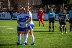 F.C. København - Fortuna Hjørring - 29/03-2025