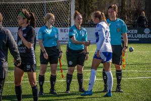 F.C. København - Fortuna Hjørring - 29/03-2025