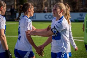 F.C. København - Fortuna Hjørring - 29/03-2025