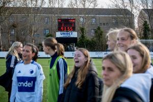 F.C. København - Fortuna Hjørring - 29/03-2025