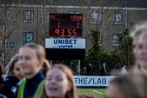 F.C. København - Fortuna Hjørring - 29/03-2025