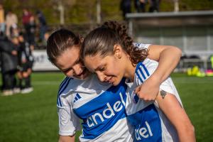 F.C. København - Fortuna Hjørring - 29/03-2025