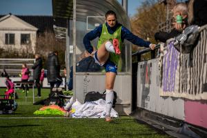 F.C. København - Fortuna Hjørring - 29/03-2025