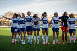 F.C. København - Fortuna Hjørring - 29/03-2025