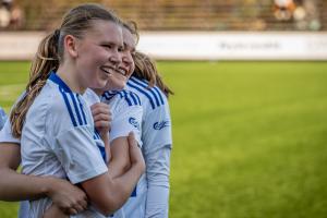 F.C. København - Fortuna Hjørring - 29/03-2025