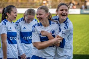 F.C. København - Fortuna Hjørring - 29/03-2025