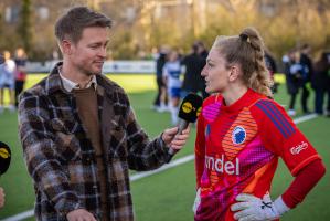F.C. København - Fortuna Hjørring - 29/03-2025