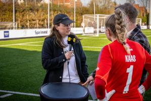 F.C. København - Fortuna Hjørring - 29/03-2025