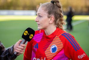 F.C. København - Fortuna Hjørring - 29/03-2025