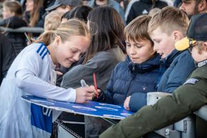 F.C. København - Fortuna Hjørring - 29/03-2025