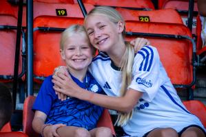 F.C. København - Fredensborg BI - 31/08-2024