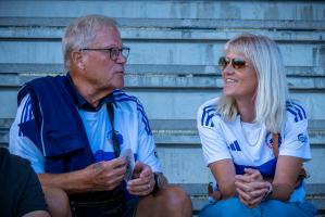 F.C. København - Fredensborg BI - 31/08-2024