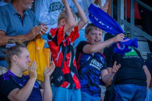 F.C. København - Fredensborg BI - 31/08-2024