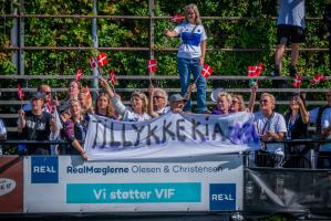 F.C. København - Fredensborg BI - 31/08-2024