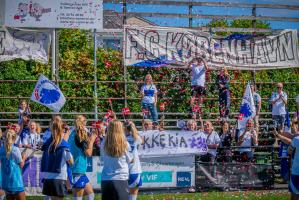 F.C. København - Fredensborg BI - 31/08-2024