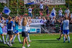 F.C. København - Fredensborg BI - 31/08-2024