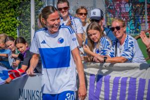 F.C. København - Fredensborg BI - 31/08-2024
