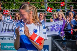 F.C. København - Fredensborg BI - 31/08-2024