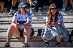 F.C. København - Fredensborg BI - 31/08-2024