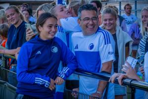 F.C. København - Fredensborg BI - 31/08-2024