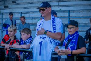 F.C. København - Fredensborg BI - 31/08-2024